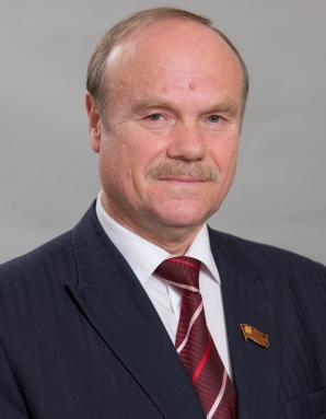 Персональная фотография Святошенко Владимир Алексеевич