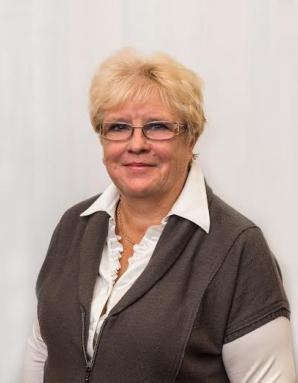 Персональная фотография Илларионова Регина Альбертовна