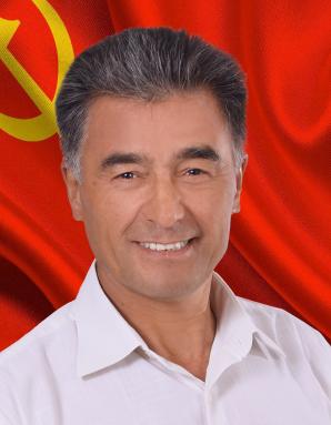 Персональная фотография Кутлугужин Юнир Галимьянович