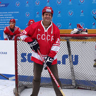 Персональная фотография Ляшук Юрий Петрович