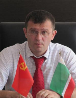 Персональная фотография Ахматов Магамед Вахидович