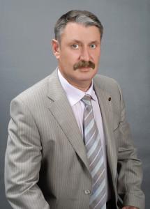 Персональная фотография Соломахин Олег Андреевич