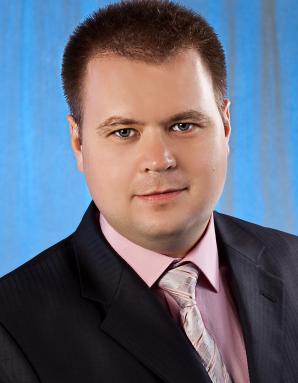 Персональная фотография Коломиец Дмитрий Викторович