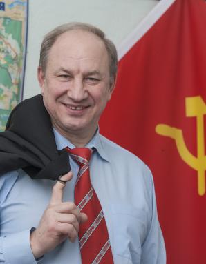 Персональная фотография Рашкин Валерий Фёдорович