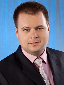 Персональная фотография Дмитрий Викторович Коломиец