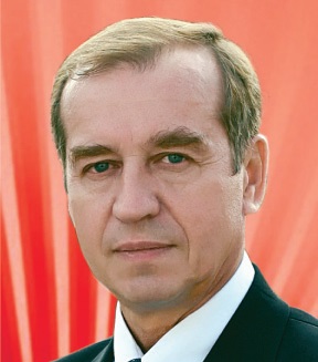 Персональная фотография Левченко Сергей Георгиевич