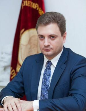 Персональная фотография Камнев Георгий Петрович