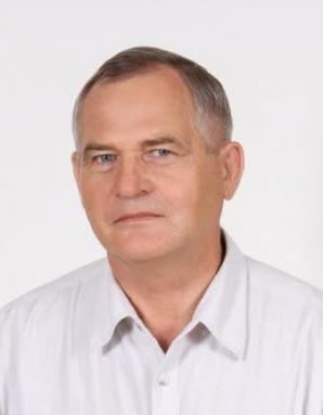 Персональная фотография Гайдук Юрий Николаевич