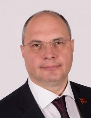 Персональная фотография Гаврилов Сергей Анатольевич