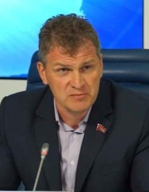 Персональная фотография Куринный Алексей Владимирович