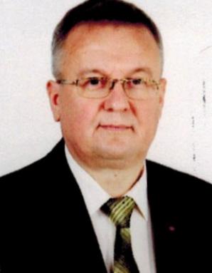 Персональная фотография Рогов Александр Григорьевич