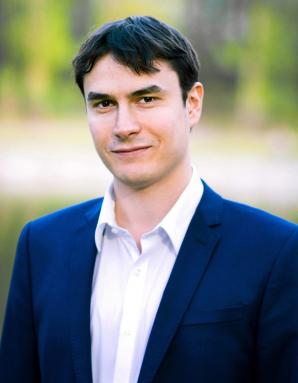 Персональная фотография Шаргунов Сергей Александрович