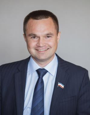 Персональная фотография Казанков Сергей Иванович