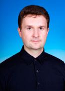 Персональная фотография Блоцкий Владимир Николаевич