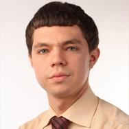 Персональная фотография Хабибуллин Шамиль Рафаильевич