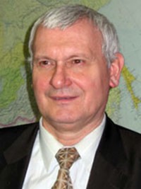 Персональная фотография Газеев Евгений Иванович