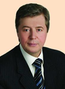 Персональная фотография Куприянов Станислав Петрович