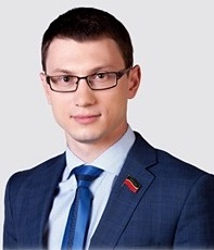 Персональная фотография Прокофьев Артем Вячеславович