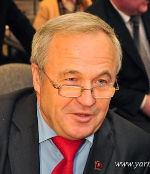 Персональная фотография Воробьев Александр Васильевич