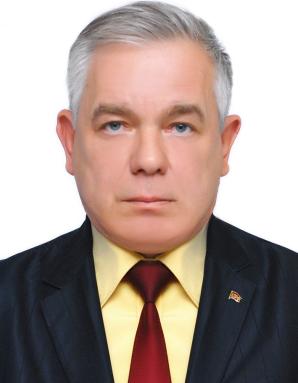 Персональная фотография Смагин Михаил Викторович