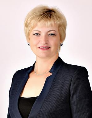 Персональная фотография Барышникова Наталья Геннадьевна