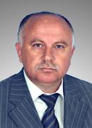 Персональная фотография Сенин Григорий Николаевич