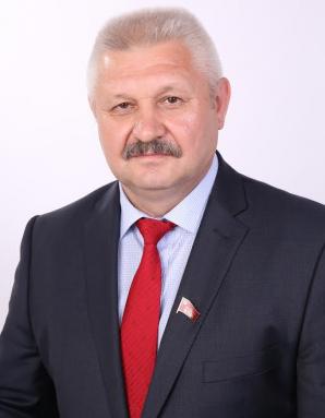 Персональная фотография Мамаев Сергей Павлинович