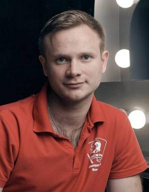 Персональная фотография Исаков Владимир Павлович