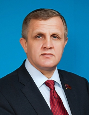 Персональная фотография Коломейцев Николай Васильевич