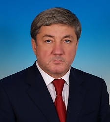 Персональная фотография Курбанов Ризван Даниялович