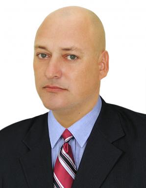 Персональная фотография Червонцев Андрей Валерьевич