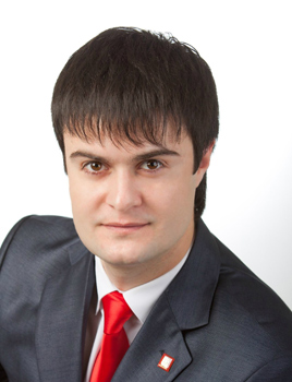 Персональная фотография Тамоев Роман Тельманович