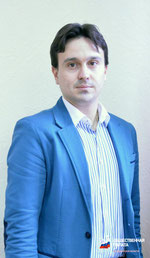 Персональная фотография Сидорко Антон Сергеевич