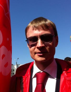 Персональная фотография Малышенко Виктор Анатольевич