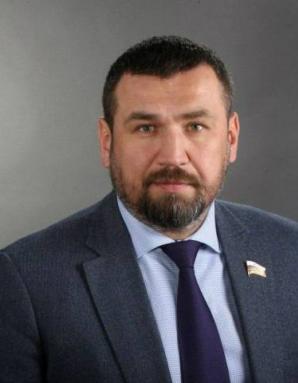 Персональная фотография Парфёнов Алексей Вячеславович