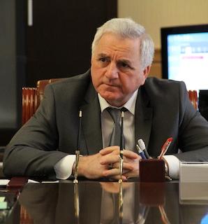 Персональная фотография Асхабов Мухмад Магомедович