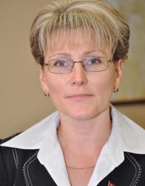 Персональная фотография Ефимова Ольга Анатольевна