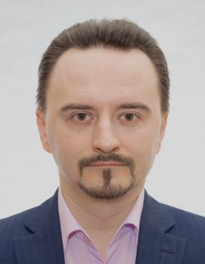 Персональная фотография Костриков Михаил Сергеевич