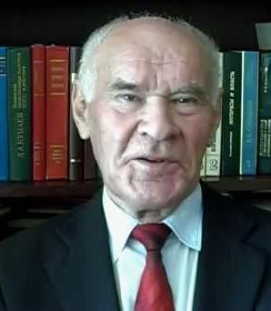 Персональная фотография Ермалавичюс Юозас Юозович