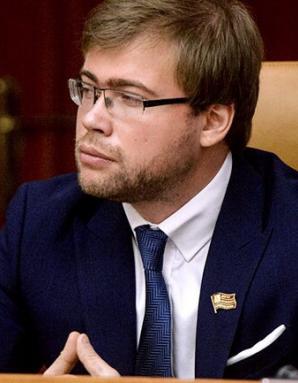 Персональная фотография Зюганов Леонид Андреевич