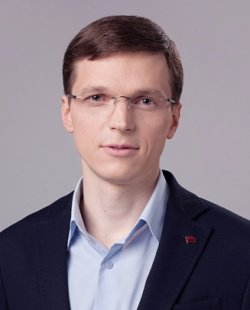 Персональная фотография Конобеев Иван Сергеевич