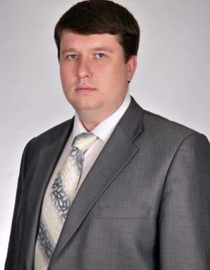 Персональная фотография Петров Андрей Геннадьевич