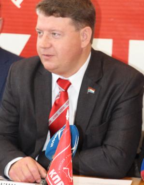 Персональная фотография Лескин Алексей Владимирович