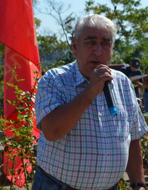 Персональная фотография Пархоменко Василий Михайлович