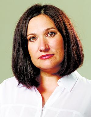 Персональная фотография Ракутина Татьяна Анатольевна