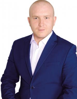 Персональная фотография Райн Михаил Викторович