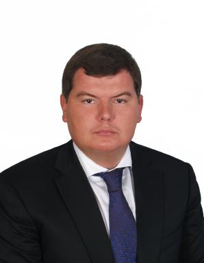 Персональная фотография Авдеев Михаил Юрьевич