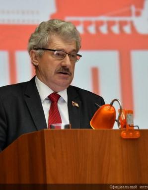 Персональная фотография Алексеенко Пётр Васильевич