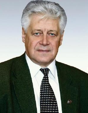 Персональная фотография Гайдым Валерий Федорович