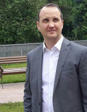 Персональная фотография Аниховский Станислав Эдуардович